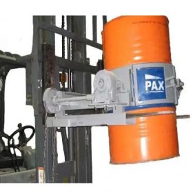 تصویر بشکه بالابر 