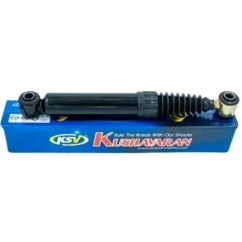 تصویر کمک فنرعقب مزدا پرمیوم KDS 