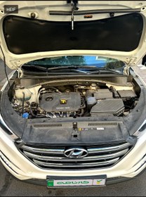 تصویر هیوندای توسان ix 35 مدل 2017 ا Hyundai Tucson-ix35 2000cc Hyundai Tucson-ix35 2000cc