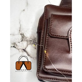 تصویر کیف یکطرفه مردونه 