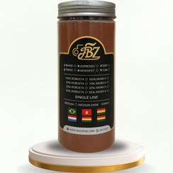 تصویر نسکافه کلاسیک اسپشیال 