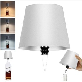 تصویر کلاهک شاررٓی سفید 