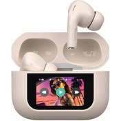 تصویر هدفون بی سیم هیسکا مدل FX599 Hiska FX599 Wireless Headphone