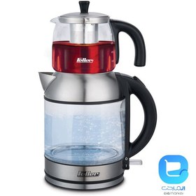 تصویر چای ساز فلر مدل TS 286(پس کرایه) Feller TS 286 Tea Maker