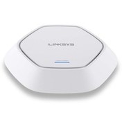 تصویر اکسس پوینت لینکسیس مدل لپ اِی سی 1750 LAPAC1750PRO-EU Business Wireless Dual Band 2.4/5 GHz Access Point