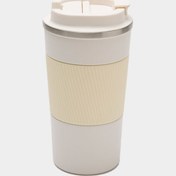 تصویر ماگ مسافرتی شیائومی Quange KF100 Xiaomi Quange KF100 Pure Enjoy Insulation Coffee Cup