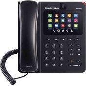 تصویر آی پی فون گرند استریم مدل GXV3240 Grand Stream GXV3240 IP Phone