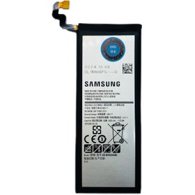 تصویر باطری سامسونگ نوت 5 BAT SAM NOT 5