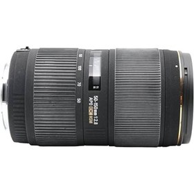 تصویر لنز Sigma APO 50-15mm F2.8 (کارکرده) Sigma APO 50-15mm F2.8