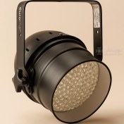 تصویر پار LED RGB مشکی 