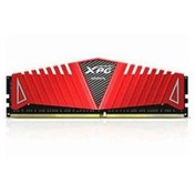 تصویر رم کامپیوتر ADATA XPG 4GB DDR4 2666MHz CL16 ای دیتا 