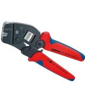 تصویر انبر کابل شو کنیپکس مدل 975308 crimping plier