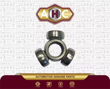 تصویر سه شاخ پلوس اچ سی کراس 