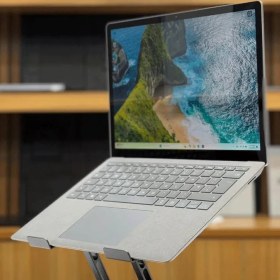 تصویر لپ‌تاپ مایکروسافت سرفیس مدل Surface Laptop 4 با پردازنده i7 و حافظه ۵۱۲ گیگابایت SSD و رم ۱۶ گیگابایت سایز ۱۳ اینچ 