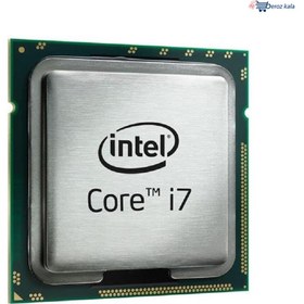 تصویر پردازنده مرکزی اینتل سری Coffee Lake مدل Core i7-9700F ا Intel Core i7-9700F Coffee Lake CPU Intel Core i7-9700F Coffee Lake CPU
