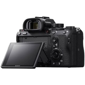 تصویر دوربین بدون آینه سونی Sony a7R III Mirrorless Camera Body - کارکرده ( 