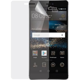 تصویر محافظ صفحه نمایش گلس آلما مناسب برای هوآوی P8 Huawei P8 Glass Screen Protector