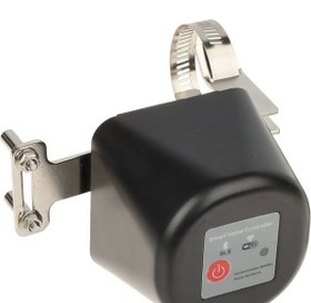 تصویر شیر برقی هوشمند Tuya 