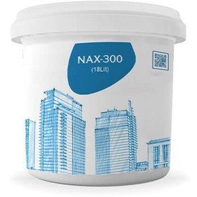 تصویر عایق حرارتی NAX-300 