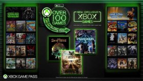 تصویر اکانت گیم پس 3 ماهه Xbox Game Pass Ultimate (ظرفیت Home) Xbox Game Pass Ultimate