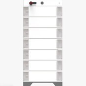 تصویر APX Growatt باتری تجاری 