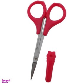 تصویر قیچی ابرو مدل S.G.N 