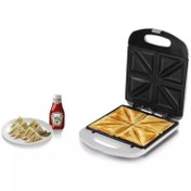 تصویر ساندویچ ساز تک کاره وگاترونیکس مدل VE-161 با ۴ خانه 