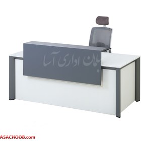 تصویر میز کانتر F118 