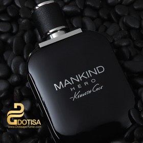 Kenneth cole 2024 mankind hero