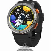 تصویر ساعت هوشمند هاینو تکو مدل TOP-8 TOP-8 SMART WATCH