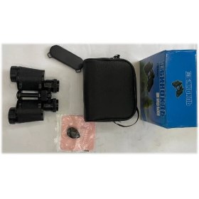 تصویر دوربین دو چشم روسی اصل 30*8 