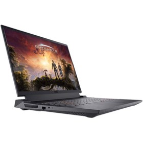 تصویر لپ تاپ 16 اینچی گیمینگ دل مدل Dell G16 7630-CC Dell G16 7630 i9 13900HX 16GB 1TSSD 8G RTX 4070 QHD+ Laptop