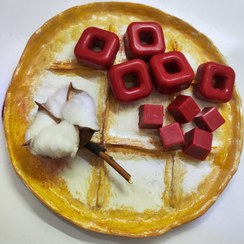 تصویر وکس ملت وانیل 