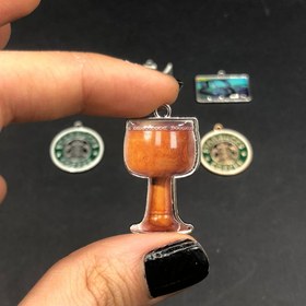 تصویر آویز فانتزی 3 - کد4 aviz fantezi3