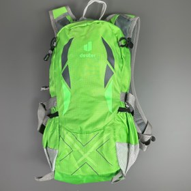 تصویر کوله دوچرخه سواری Deuter شناسه 10100436 