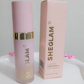 تصویر کانسیلر 