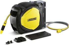 تصویر شیلنگ - کارواش کارچر Karcher Lose M-Box 218.0 - ارسال 20 روز کاری 