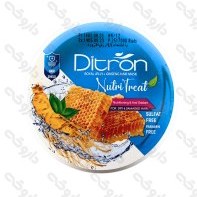 تصویر ماسک موی گیاهی ۲۰۰ میلی لیتر نرم‌کننده و تقویت‌کننده 