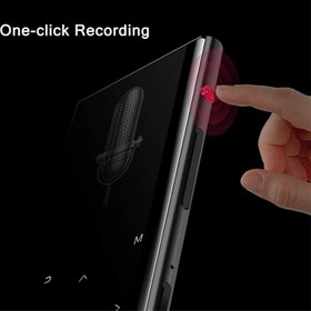 تصویر موزیک پلیر مدل M7 برند Walkercam 