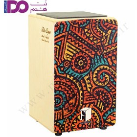 تصویر کاخن فیدا کد 13 