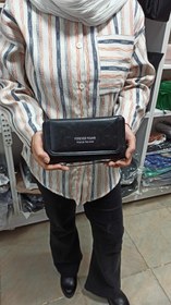 تصویر کیف پول زنانه فوریه 