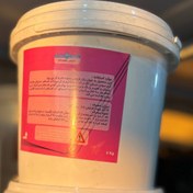 تصویر پودر افزایش دهنده pH 