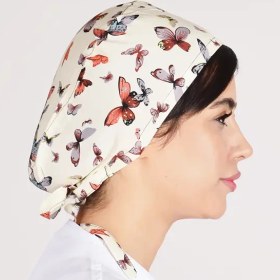 تصویر كلاه جراحی كد 26 