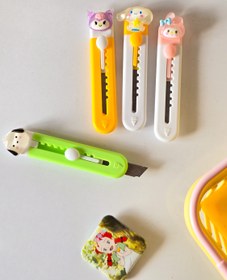 تصویر کاتر سانریو - ملودی 