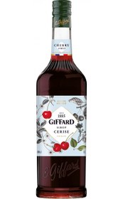 تصویر سیروپ گیلاس (یک لیتری) 