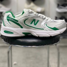 تصویر کفش اسپورت نیوبالانس مدل 530 New Balance کد 100011 