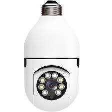 تصویر دوربین لامپی360 360