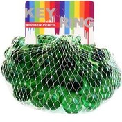 تصویر تیله مدل S100 بسته ۱۰۰ عددی 