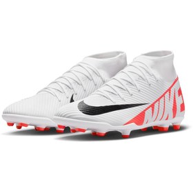 تصویر کفش فوتبال اورجینال مردانه برند Nike مدل Superfly 9 کد DJ5961-600 