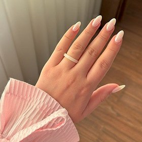 تصویر رینگ ساده 